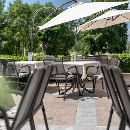 Zum Mohren Guest house