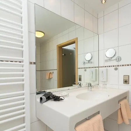 Zum Mohren 3* Niederstotzingen