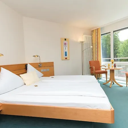 Zum Mohren Guest house