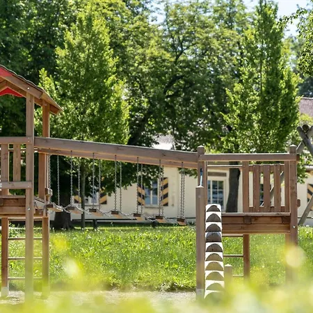 Zum Mohren Guest house