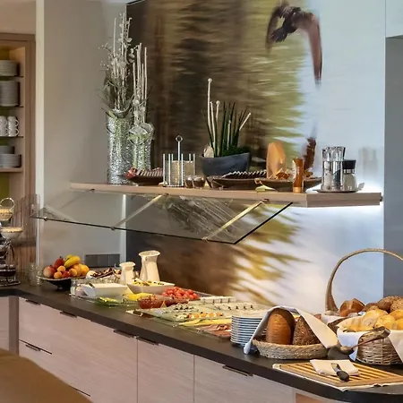 Zum Mohren Gæstehus 3*