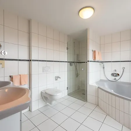 Gæstehus Zum Mohren