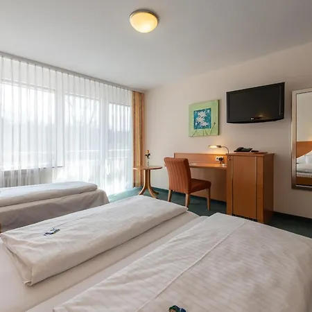 Gæstehus Zum Mohren