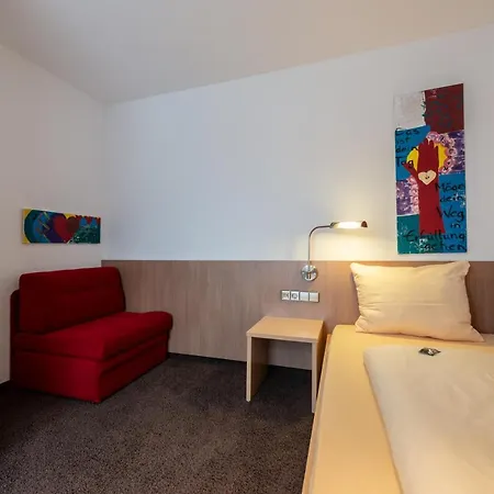 Zum Mohren Gæstehus 3*