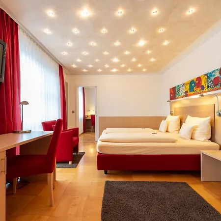 Zum Mohren 3* Niederstotzingen