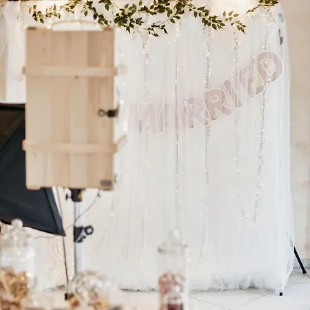 Penzion Zum Mohren Niederstotzingen